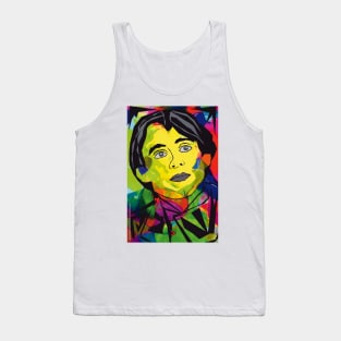 Aleksei Kruchyonykh Tank Top